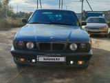 BMW 525 1991 года за 1 600 000 тг. в Кокшетау – фото 2