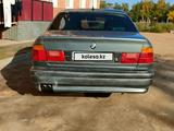 BMW 525 1991 годаүшін1 600 000 тг. в Кокшетау – фото 5