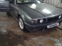 BMW 525 1991 года за 1 600 000 тг. в Кокшетау