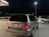 Honda Odyssey 2000 годаүшін3 500 000 тг. в Байконыр – фото 4