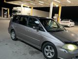 Honda Odyssey 2000 годаүшін3 500 000 тг. в Байконыр – фото 2
