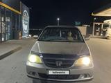 Honda Odyssey 2000 годаүшін3 500 000 тг. в Байконыр