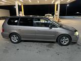 Honda Odyssey 2000 годаүшін3 500 000 тг. в Байконыр – фото 3