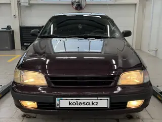 Toyota Carina E