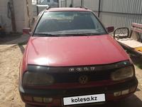 Volkswagen Golf 1991 года за 1 600 000 тг. в Уральск