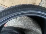 Зимние разно размерные шины Pirelli Winter Sottozero IIIүшін450 000 тг. в Алматы – фото 5