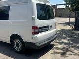 Volkswagen Transporter 2011 годаүшін5 000 000 тг. в Шымкент – фото 2