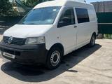 Volkswagen Transporter 2011 годаүшін5 000 000 тг. в Шымкент – фото 3