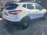 Nissan Qashqai 2016 годаfor8 700 000 тг. в Уральск – фото 3