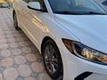 Hyundai Elantra 2016 года за 5 700 000 тг. в Жанаозен – фото 3