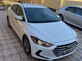 Hyundai Elantra 2016 года за 5 700 000 тг. в Жанаозен – фото 2