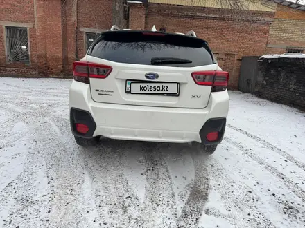 Subaru XV 2018 года за 10 300 000 тг. в Усть-Каменогорск – фото 8