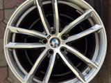 Диски bmw, Audi разноширокие оригинальные за 150 000 тг. в Алматы