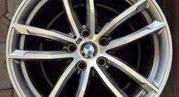 Диски bmw, Audi разноширокие оригинальные за 150 000 тг. в Алматы