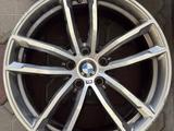 Диски bmw, Audi разноширокие оригинальные за 150 000 тг. в Алматы – фото 3
