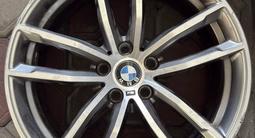 Диски bmw, Audi разноширокие оригинальные за 150 000 тг. в Алматы – фото 3