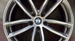 Диски bmw, Audi разноширокие оригинальные за 150 000 тг. в Алматы – фото 4