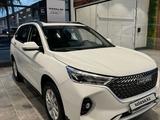 Haval M6 Comfort 1.5T DCT 2024 года за 7 863 800 тг. в Алматы – фото 2