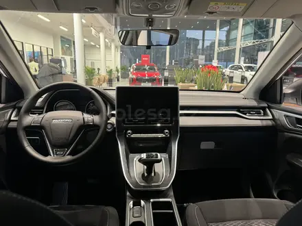 Haval M6 Comfort 1.5T DCT 2024 года за 7 863 800 тг. в Алматы – фото 7