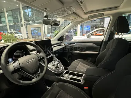 Haval M6 Comfort 1.5T DCT 2024 года за 7 863 800 тг. в Алматы – фото 8