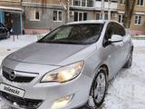 Opel Astra 2012 годаүшін4 000 000 тг. в Байконыр