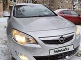 Opel Astra 2012 годаүшін4 000 000 тг. в Байконыр – фото 3
