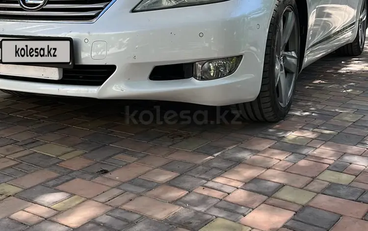 Lexus LS 460 2007 годаүшін7 000 000 тг. в Актау