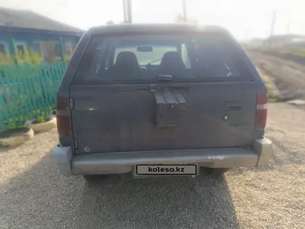 Opel Frontera 1996 года за 1 800 000 тг. в Петропавловск – фото 8