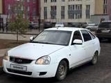 ВАЗ (Lada) Priora 2172 2014 года за 2 450 000 тг. в Астана