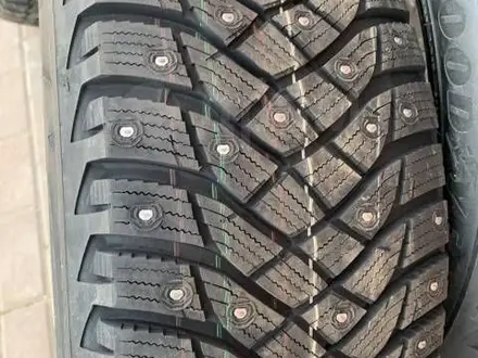 235/45 19 GOODYEAR ULTRA GRIP ICE 2 за 125 000 тг. в Алматы