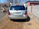 Toyota Highlander 2004 годаүшін6 500 000 тг. в Жанаарка – фото 4
