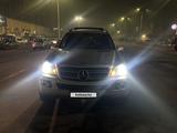 Mercedes-Benz GL 450 2006 года за 6 000 000 тг. в Алматы – фото 2