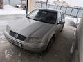 Volkswagen Bora 2004 годаүшін2 500 000 тг. в Уральск – фото 10