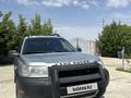 Land Rover Freelander 2002 года за 3 000 000 тг. в Кульсары – фото 2