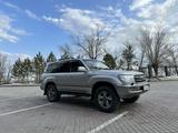 Toyota Land Cruiser 2005 годаүшін9 500 000 тг. в Жезказган