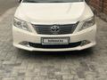 Toyota Camry 2011 годаfor9 500 000 тг. в Тараз – фото 15