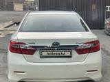 Toyota Camry 2011 годаfor9 500 000 тг. в Тараз – фото 5