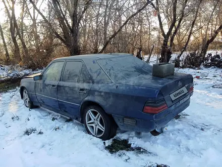 Mercedes-Benz E 280 1994 года за 1 200 000 тг. в Алматы – фото 9