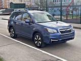 Subaru Forester 2018 годаfor6 800 000 тг. в Уральск