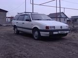 Volkswagen Passat 1992 года за 1 650 000 тг. в Алматы – фото 2