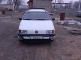 Volkswagen Passat 1992 годаүшін1 650 000 тг. в Алматы – фото 4