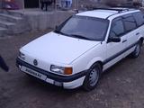Volkswagen Passat 1992 годаүшін1 650 000 тг. в Алматы – фото 5