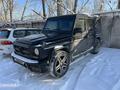 Mercedes-Benz G 320 1998 годаfor7 500 000 тг. в Алматы – фото 2