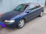 Opel Vectra 1997 года за 1 500 000 тг. в Алматы – фото 2