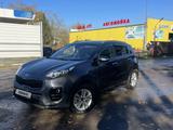 Kia Sportage 2018 годаүшін9 000 000 тг. в Петропавловск – фото 2