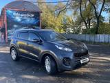 Kia Sportage 2018 годаүшін9 000 000 тг. в Петропавловск