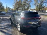 Kia Sportage 2018 годаүшін9 000 000 тг. в Петропавловск – фото 5