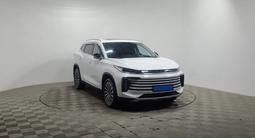 EXEED TXL 2022 года за 8 260 000 тг. в Алматы – фото 3
