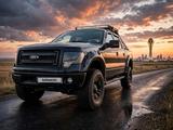 Ford F-Series 2014 года за 36 000 000 тг. в Астана – фото 4
