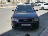 Audi A6 2003 годаүшін1 800 000 тг. в Актау